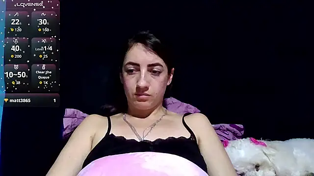 Salo Heaven online show from 9, 10, 2025