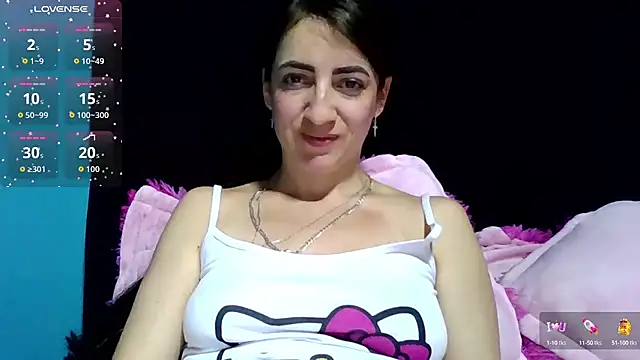 Salo Heaven online show from 5, 11, 2025