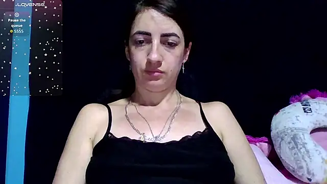 Salo Heaven online show from 15, 11, 2025