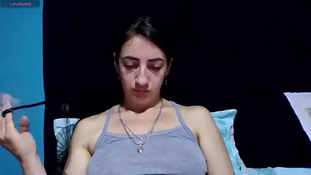 Snapshot of Salo_Heaven chatting on 25, 2, 2026 Salo Heaven online show from 25, 2, 2026