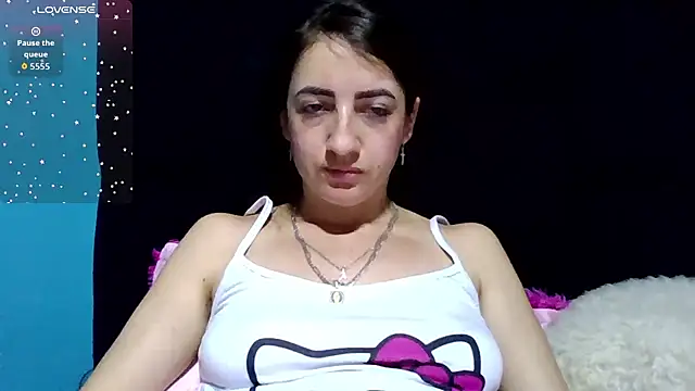 Salo Heaven online show from 6, 11, 2025