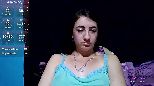 Salo Heaven online show from 15, 10, 2025