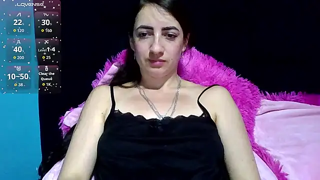 Salo Heaven online show from 11, 11, 2025