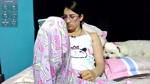 Salo Heaven online show from 30, 9, 2025