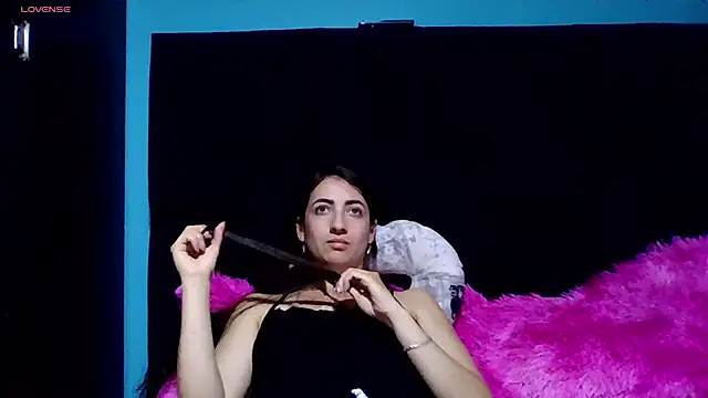 Snapshot of Salo_Heaven chatting on 11, 2, 2026 Salo Heaven online show from 11, 2, 2026