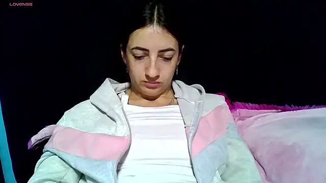 Snapshot of Salo_Heaven chatting on 17, 2, 2026 Salo Heaven online show from 17, 2, 2026