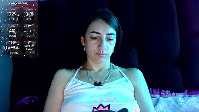 Salo Heaven online show from 9, 11, 2025