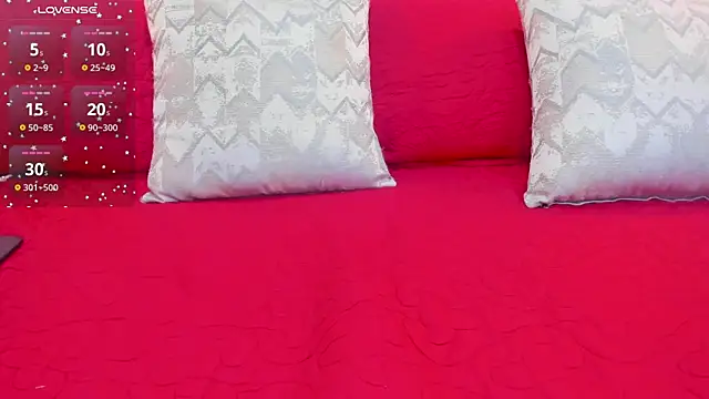 Salo Heaven online show from 5, 1, 2026