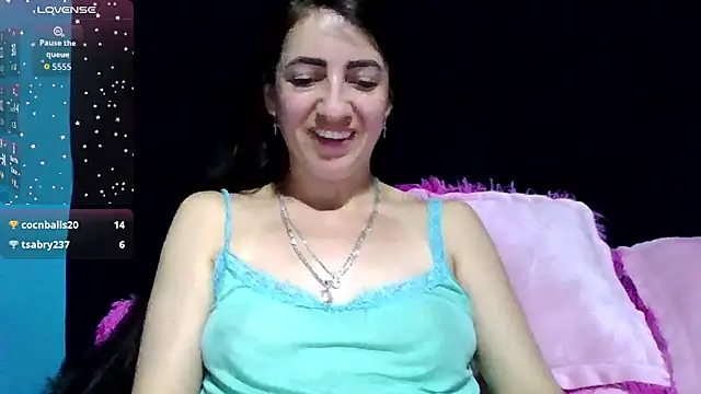 Salo Heaven online show from 8, 11, 2025