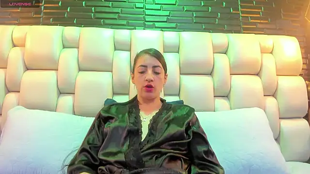 Salo Heaven online show from 18, 3, 2026