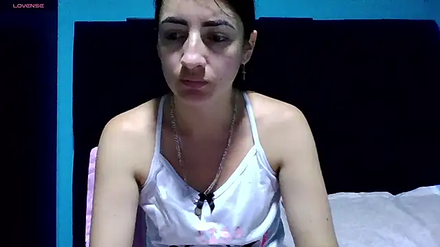 Snapshot of Salo_Heaven chatting on 8, 2, 2026 Salo Heaven online show from 8, 2, 2026