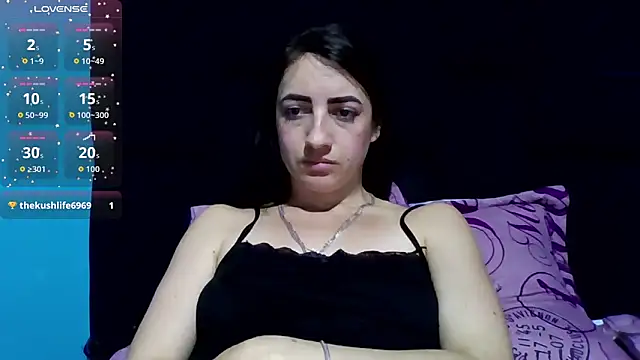 Salo Heaven online show from 10, 10, 2025