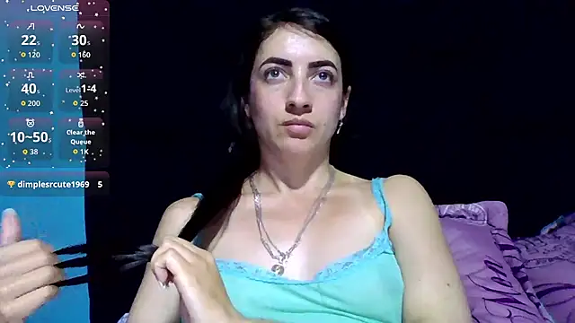 Salo Heaven online show from 16, 10, 2025