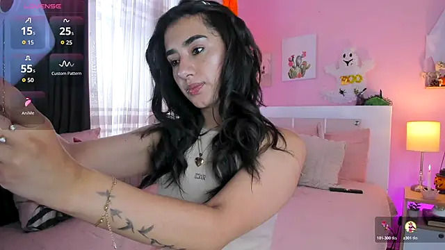 annadu011 online show from 19, 10, 2025