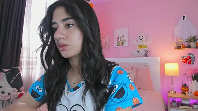 annadu011 online show from 16, 10, 2025