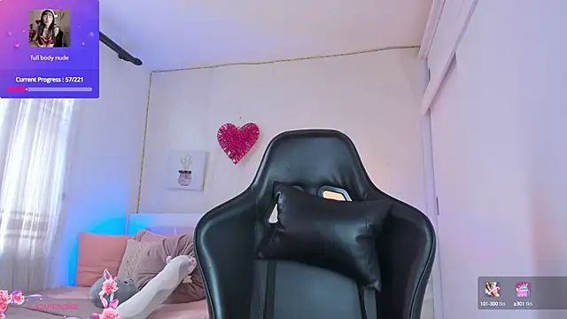 annadu011 online show from 2, 3, 2025