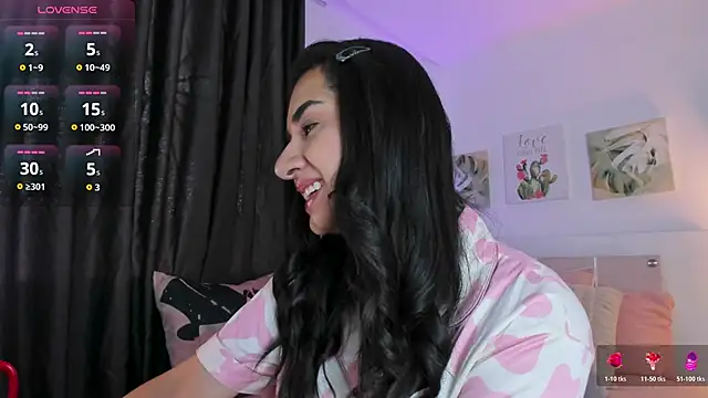 annadu011 online show from 21, 11, 2025