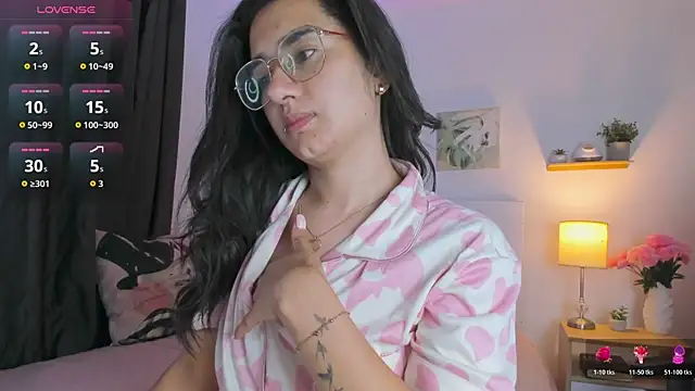 annadu011 online show from 22, 11, 2025