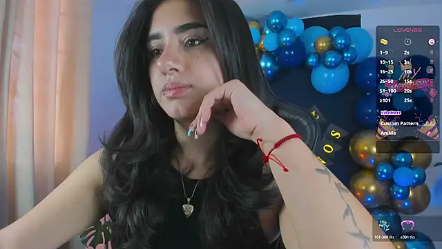 annadu011 online show from 10, 4, 2026