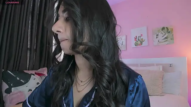 annadu011 online show from 19, 9, 2025