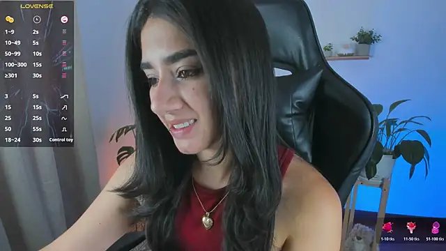 annadu011 online show from 27, 3, 2026