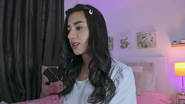 annadu011 online show from 5, 12, 2025