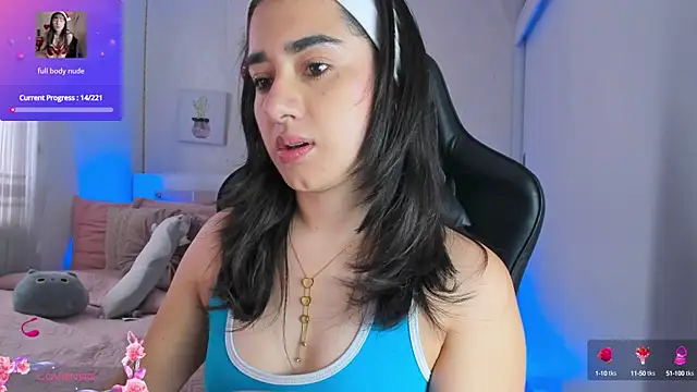 annadu011 online show from 4, 3, 2025