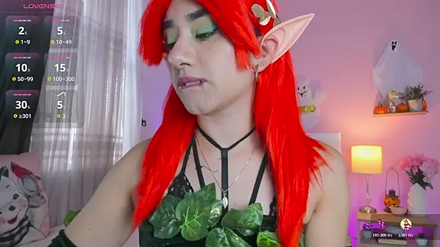 annadu011 online show from 31, 10, 2025