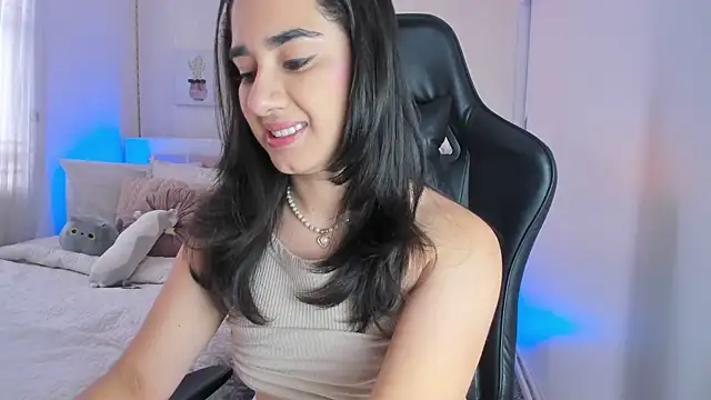 annadu011 online show from 17, 3, 2025