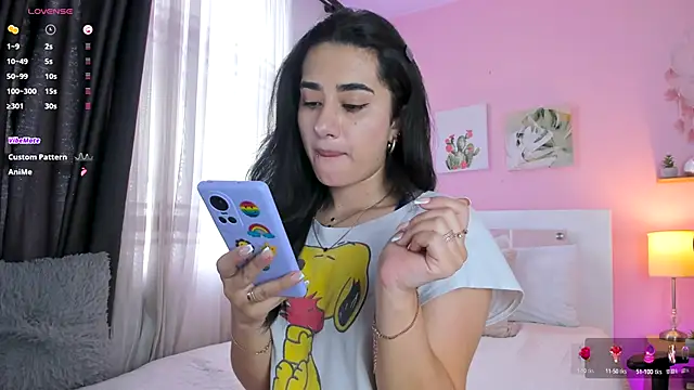 annadu011 online show from 9, 9, 2025