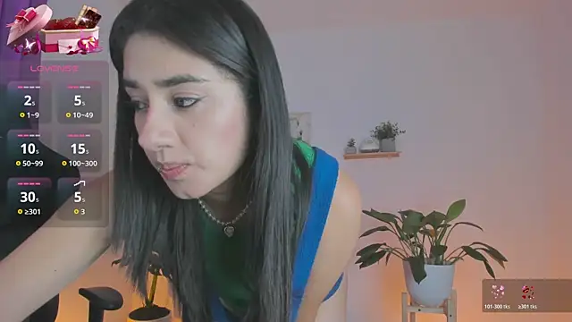 annadu011 online show from 14, 2, 2026