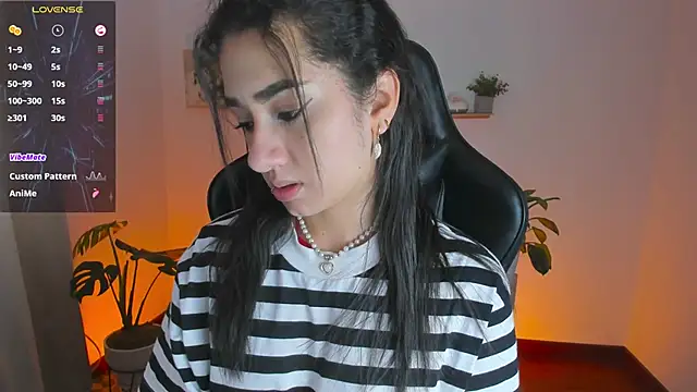 annadu011 online show from 20, 3, 2026