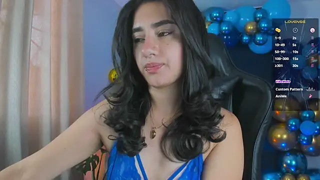 annadu011 online show from 9, 4, 2026