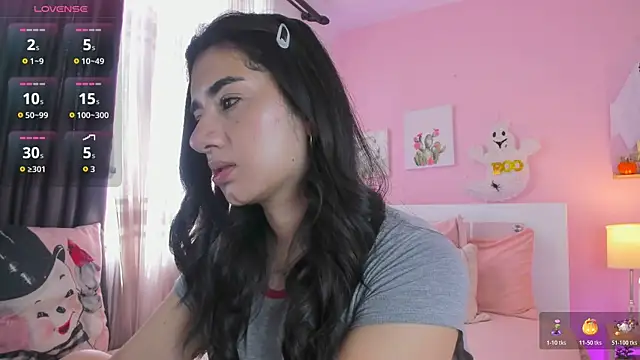 annadu011 online show from 27, 10, 2025