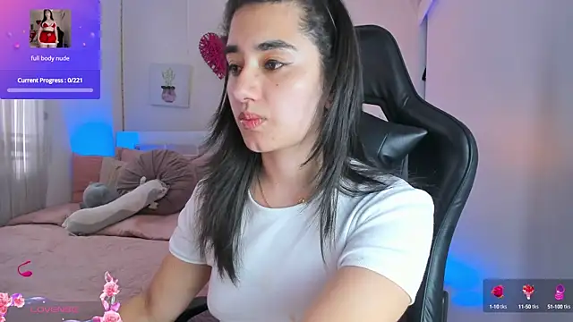 annadu011 online show from 8, 3, 2025