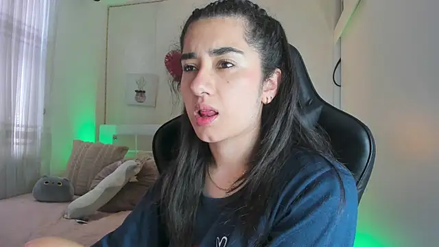 annadu011 online show from 13, 3, 2025