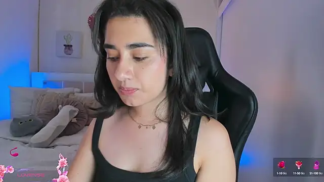 annadu011 online show from 16, 3, 2025