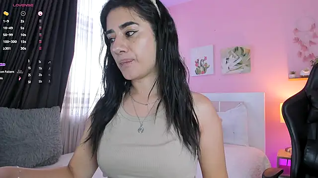 annadu011 online show from 12, 9, 2025