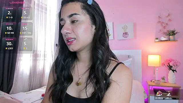 annadu011 online show from 5, 11, 2025