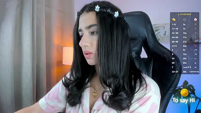 Snapshot of annadu011 chatting on 18, 7, 2026 annadu011 online show from 18, 7, 2026