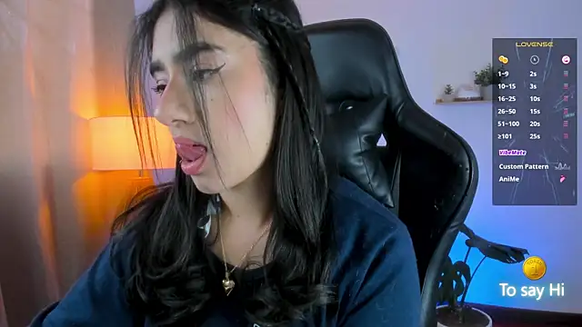 Snapshot of annadu011 chatting on 13, 7, 2026 annadu011 online show from 13, 7, 2026