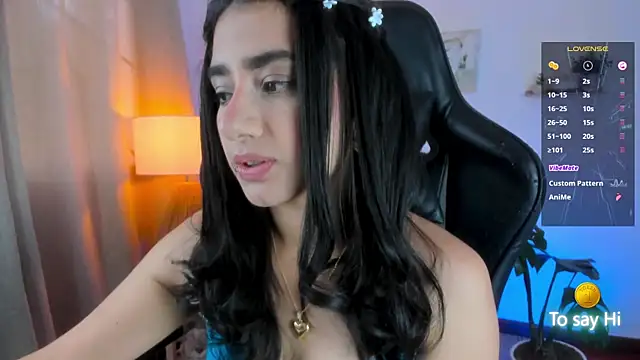 Snapshot of annadu011 chatting on 12, 7, 2026 annadu011 online show from 12, 7, 2026