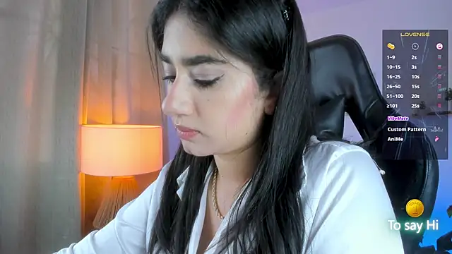 Snapshot of annadu011 chatting on 4, 7, 2026 annadu011 online show from 4, 7, 2026
