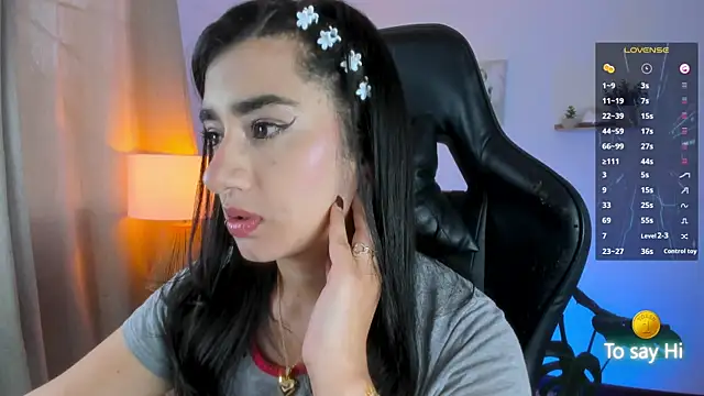 Snapshot of annadu011 chatting on 16, 7, 2026 annadu011 online show from 16, 7, 2026