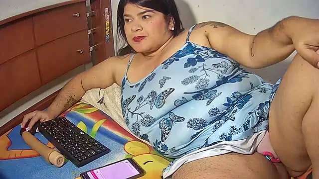curvy sex online show from 29, 5, 2026