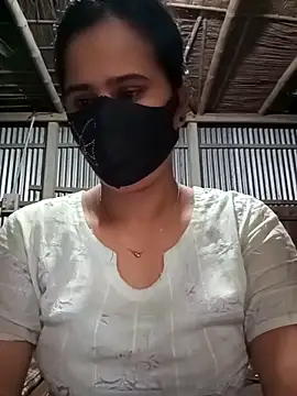 Sexy-Binita online show from 22, 3, 2025