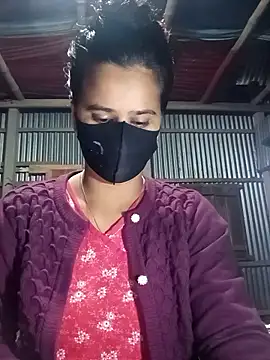 Sexy-Binita online show from 14, 1, 2026