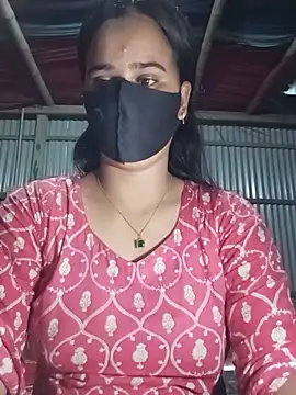 Sexy-Binita online show from 15, 5, 2026