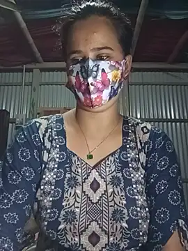Sexy-Binita online show from 24, 6, 2026