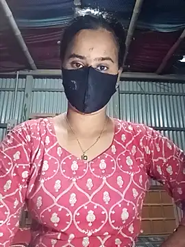 Sexy-Binita online show from 12, 5, 2026